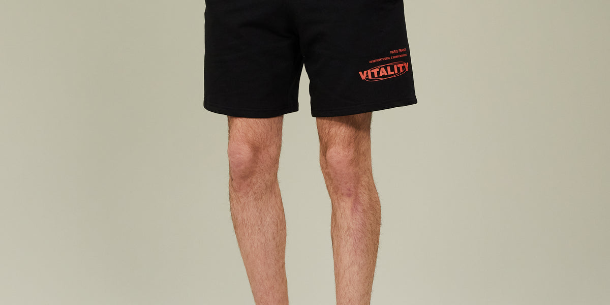 Kiwi Teamwear Black Fitted Lycra Shorts - CLEARANCE SPECIAL – KiwiTeamwear
