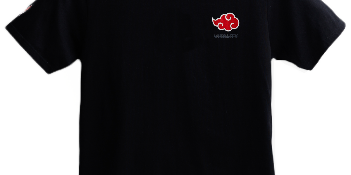 Akatsuki Cloud Png - T Shirt Roblox Naruto, Transparent Png -  979x1143(#6065810) - PngFind