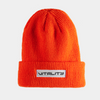 Bonnet Vitality orange