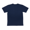 T-shirt Box bleu