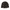 Beanie Logo Vitality reversible grey