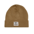 Beanie World Club beige