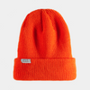 Beanie orange Vitality