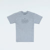 Essentials Vitality T-shirt Grey