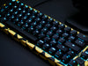 CHERRY XTRFY K5V2 COMPACT Vitality gaming keyboard