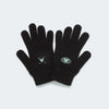 Black Airline gloves