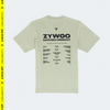 Mème Zywoo Vitality T-shirt - Exclu V.Hive