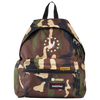 Vitality x Eastpak Camo Backpack