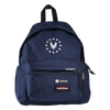 Vitality x Eastpak Blue Backpack