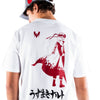 Vitality x Naruto - Team 7 Naruto T-shirt