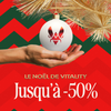 La sélection jusqu'à -50%