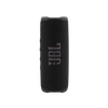 Vitality x JBL - Enceinte JBL FLIP6 noire - Sans Fil