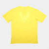 T-shirt Bloc jaune